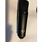 Used TASCAM TM180 Condenser Microphone thumbnail