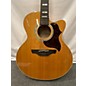 Used Takamine EG523SC12 12 String Acoustic Electric Guitar