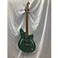 Used Reverend Airsonic RA Roasted Maple Solid Body Electric Guitar
