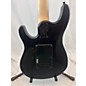 Used Sterling by Music Man Used Sterling By Music Man John Petrucci JP157 7 String Black Solid Body Electric Guitar