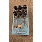 Used Earthenware 2010s The Warden Effect Pedal thumbnail