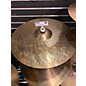 Used Zildjian 20in Z Custom Ride Cymbal thumbnail