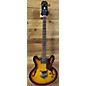 Vintage Epiphone 1970s Rivoli Electric Bass Guitar