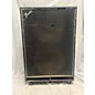 Used Fender BASSMAN 2X15 Bass Cabinet thumbnail