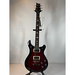 Used PRS Used  PRS S2 McCarty 594 Black Cherry