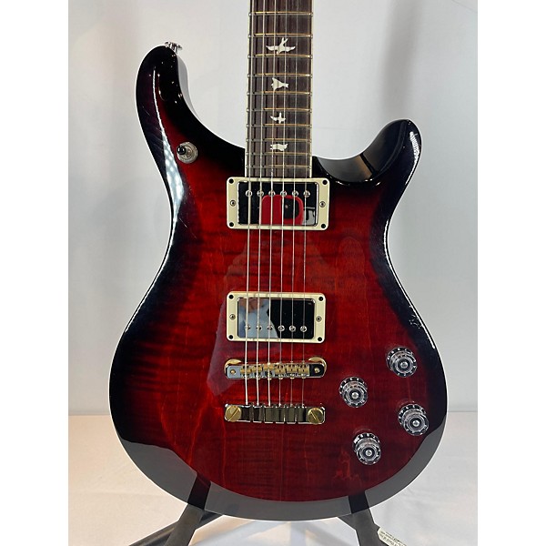 Used PRS Used  PRS S2 McCarty 594 Black Cherry