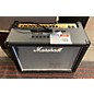 Used Marshall Haze MHZ40C 40W 1x12 Tube Guitar Combo Amp