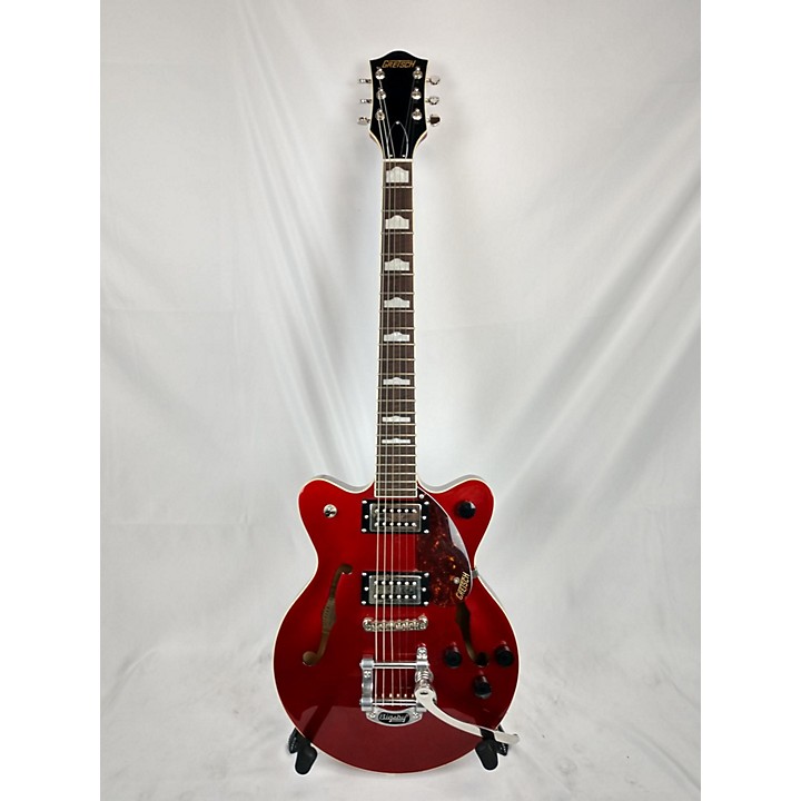 Used Gretsch Guitars G2657T Streamliner Hollow Body Electric Guitar