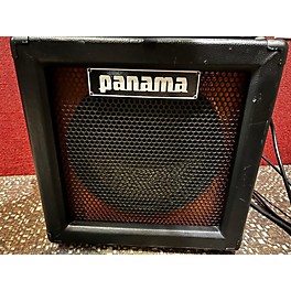 Used Panama Used Panama Road Series 1x12 Guitar Cabinet