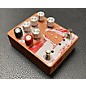 Used Used Pine-box Customs Sirens Effect Pedal thumbnail