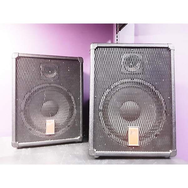 Unpowered Studio Monitors at Teresa Yelton blog