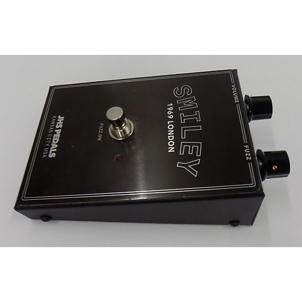 Used JHS Pedals Smiley '69 LONDON Effect Pedal