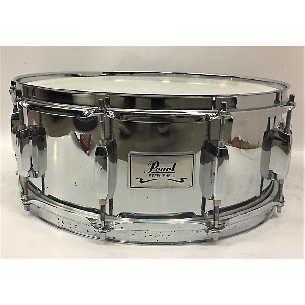 Used Pearl STUDENT STARTER PERCUSSION KIT