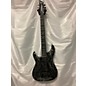 Used Schecter Guitar Research 2019 C1 Silver Mountain Solid Body Electric Guitar thumbnail