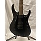 Used Jackson Chris Broderick Pro Series Solo 6 Solid Body Electric Guitar