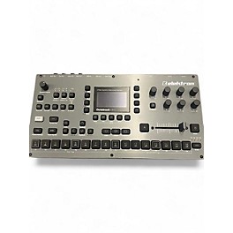 Used Elektron Octatrack MKII Drum Machine