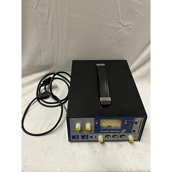 Used Focusrite Guitar Center