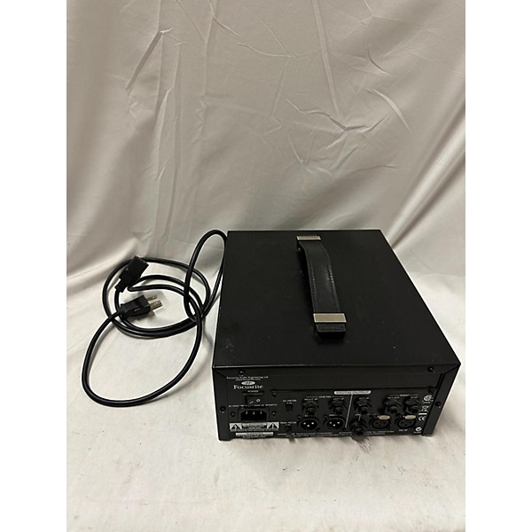 Used Focusrite Guitar Center