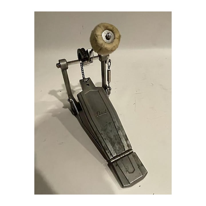 Used Pearl Miscellaneous Single Bass Drum Pedal Guitar Center