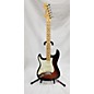 Used Fender 2019 American Professional Stratocaster SSS Solid Body Electric Guitar thumbnail