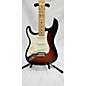 Used Fender 2019 American Professional Stratocaster SSS Solid Body Electric Guitar