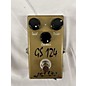 Used Jetter Gear GS124 Effect Pedal thumbnail
