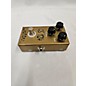 Used Jetter Gear GS124 Effect Pedal