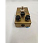Used Jetter Gear GS124 Effect Pedal