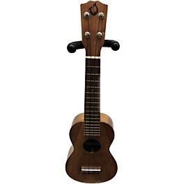 Used G-string Used G-String Standard Soprano Koa Ukulele