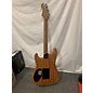 Used Fender American Acoustasonic Stratocaster Acoustic Electric Guitar
