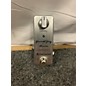 Used One Control GRANITH GREY BOOSTER Effect Pedal thumbnail