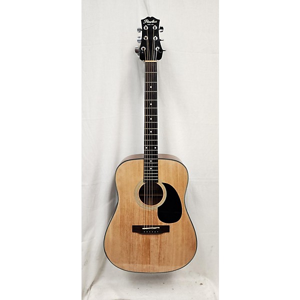 Used PEERLESS Pd50 Acoustic Guitar