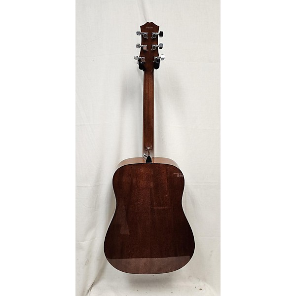 Used PEERLESS Pd50 Acoustic Guitar