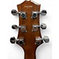 Used PEERLESS pd50 Natural Acoustic Guitar