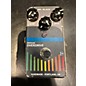 Used Mr Black Used Mr Black Vintage Overdrive Effect Pedal thumbnail