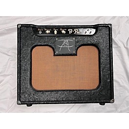 Used Black Foot Used BLACK FOOT TONEVALVE Tube Guitar Combo Amp