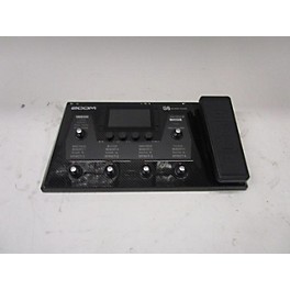 Used Zoom Used Zoom G6 Effect Processor