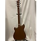 Used Dunable Guitars Yarnhawk Custom Solid Body Electric Guitar