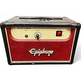 Used Epiphone Valve Jr 5W Class A Tube Guitar Amp Head