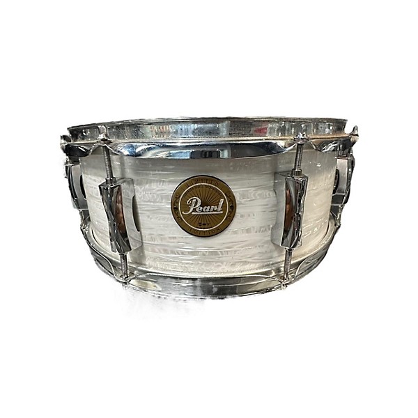 Used Pearl 14X5 LIMITED EDITION SST SNARE DRUM Drum Guitar Center
