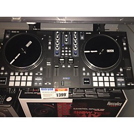 Used RANE ONE DJ Controller