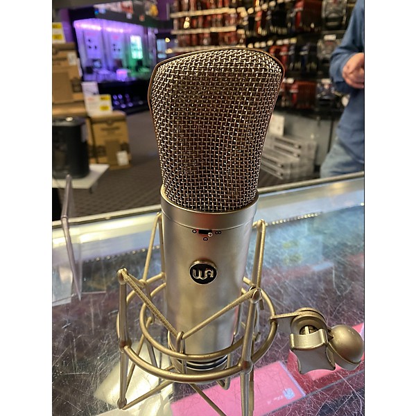 Fame Audio Studio CM1 Condenser Microphone