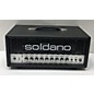 Used Soldano SLO30 Super Lead Overdrive Tube Guitar Amp Head thumbnail