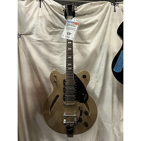 Used Gretsch Guitars Streamliner G2627T/SHRL GLD Hollow Body Electric