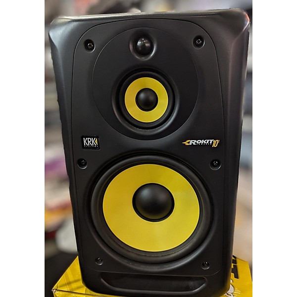 Krk rokit 6 cheap guitar center