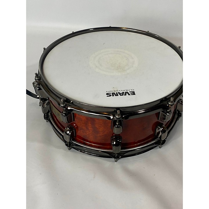 Used TAMA 6.5X14 Sound Lab Project Snare Drum Guitar Center