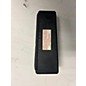 Used Dunlop Original Cry Baby Wah Effect Pedal thumbnail