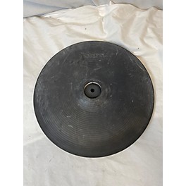 Used Roland CY12C Electric Cymbal