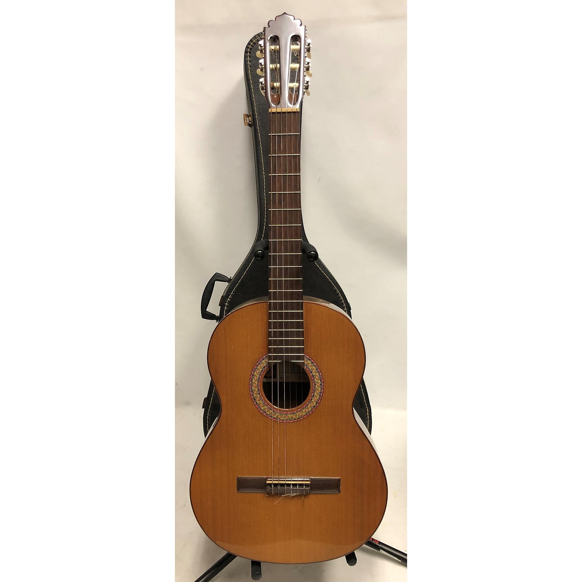 Used Manuel Rodriguez C1 Classical Acoustic Guitar | Guitar Center