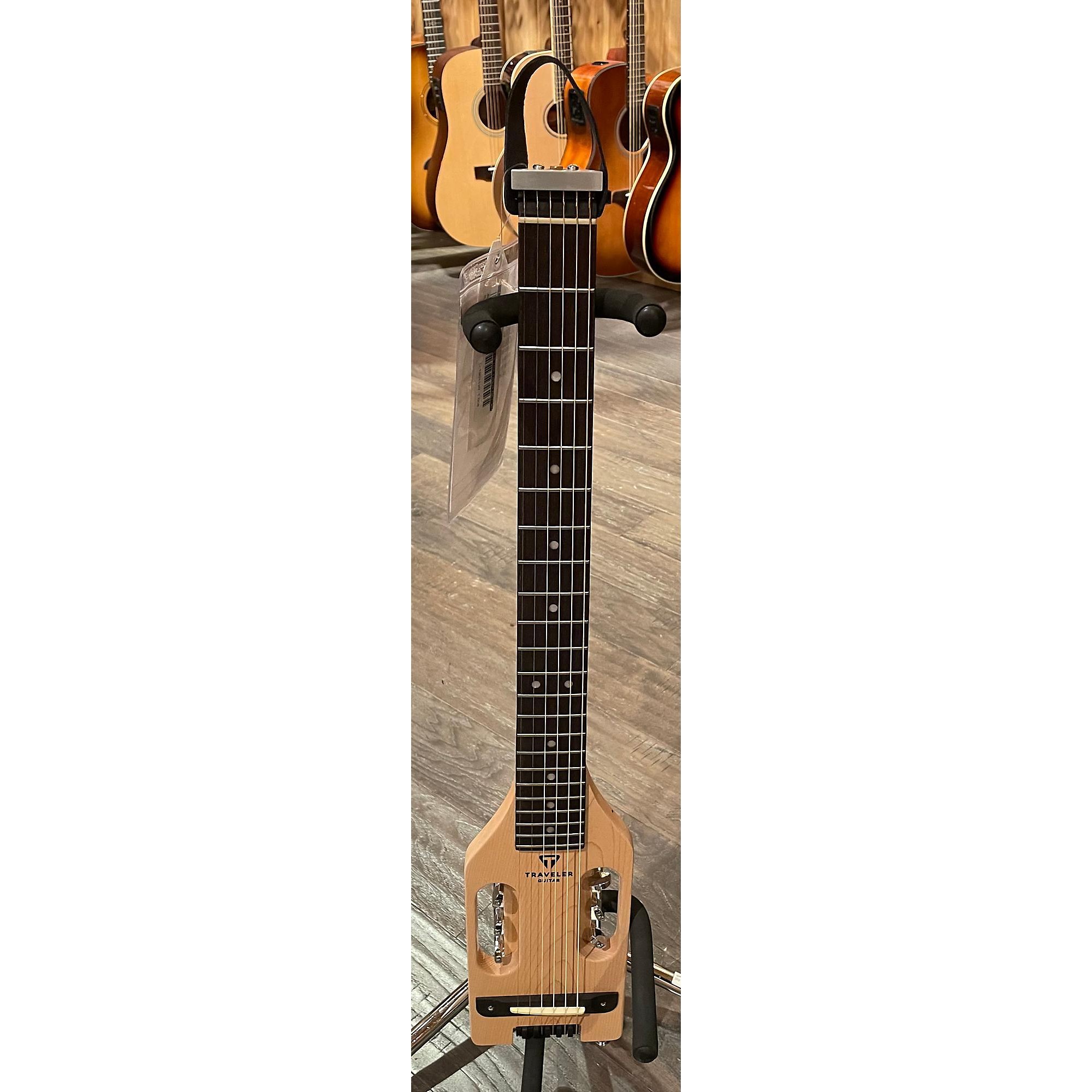 Used Traveler Guitar Ultra Light Acoustic Guitar | Guitar Center
